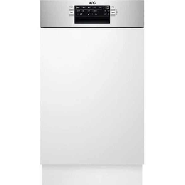 AEG FEE73407ZM recenzie a test