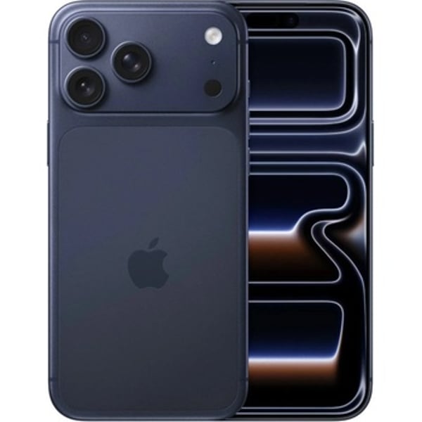 Apple iPhone 17 Pro Max recenzie a test