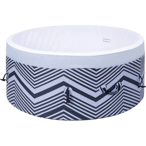 Belatrix Montana 130 recenzie a test