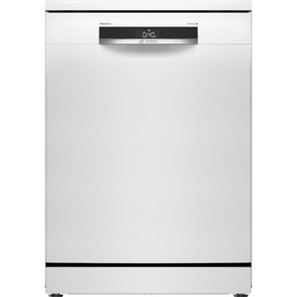 Bosch SMS6ECW15E recenzie a test