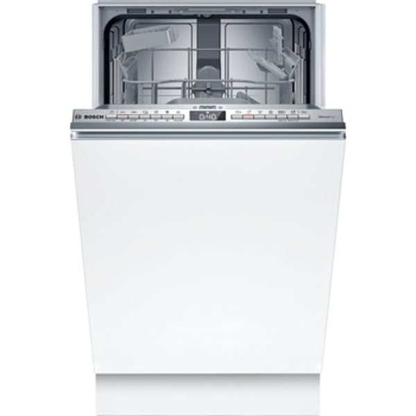 Bosch SPV4HKX10E recenzie a test