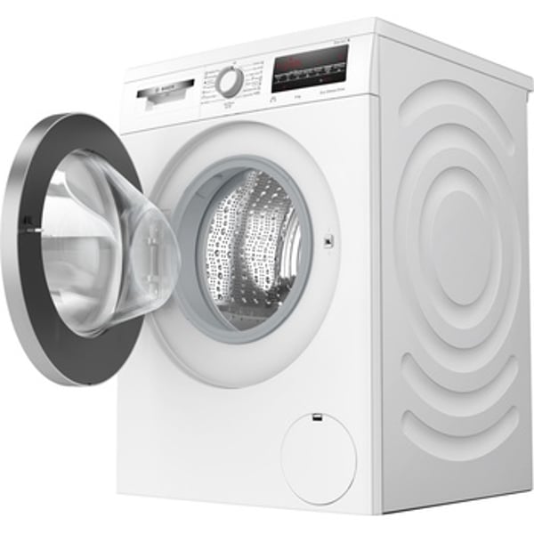 Bosch WUU28T62BY recenzie a test