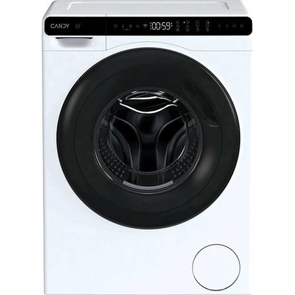 Candy CW50-BP12307U1-S recenzie a test