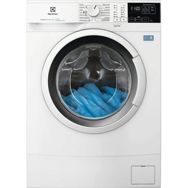 Electrolux EWS6426WC recenzie a test
