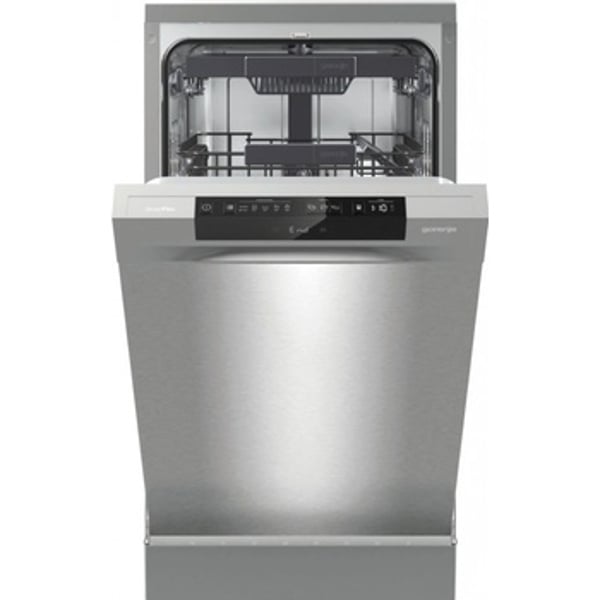 Gorenje GS563B10X recenzie a test