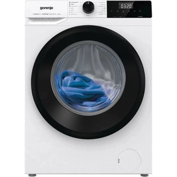 Gorenje WNHEI74SAS recenzie a test
