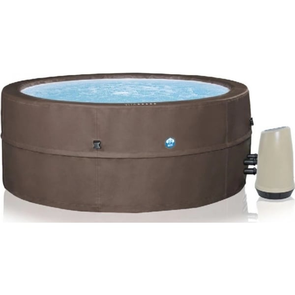 Hanscraft NetSpa Vita recenzie a test