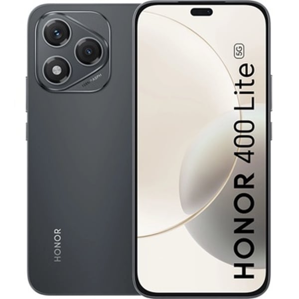 HONOR 400 Lite recenzie a test
