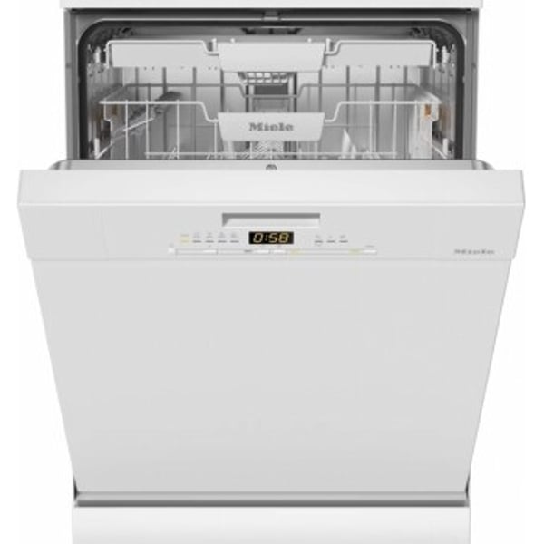 Miele G 5611 SC recenzie a test