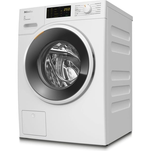 Miele WWD 164 WCS recenzie a test