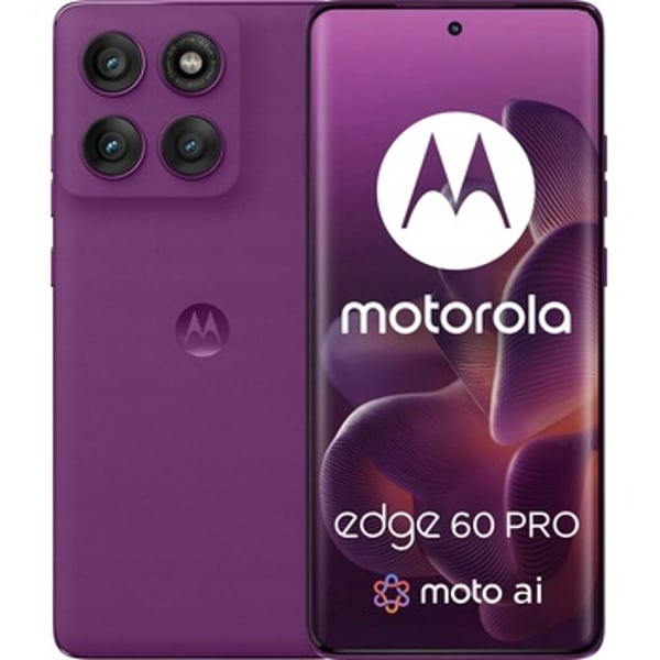 Motorola Edge 60 Pro recenzie a test