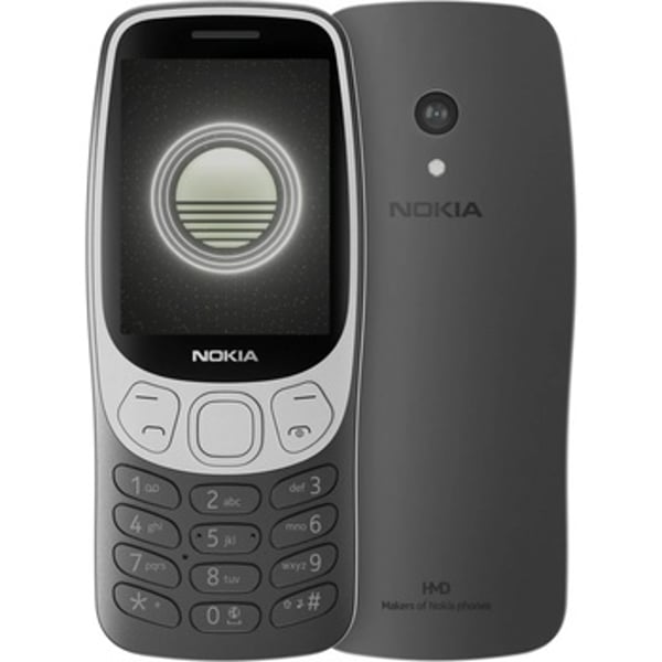 Nokia 3210 4G recenzie a test