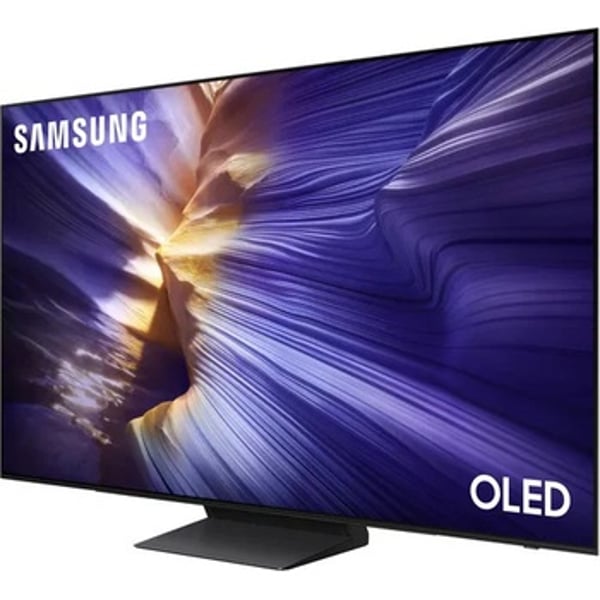 Samsung QE65S90FAT recenzie a test