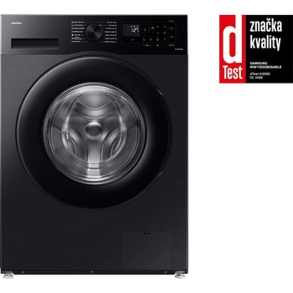 Samsung WW11DG5B25ABLE recenzie a test