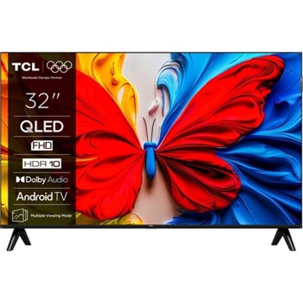 TCL 32S5K recenzie a test