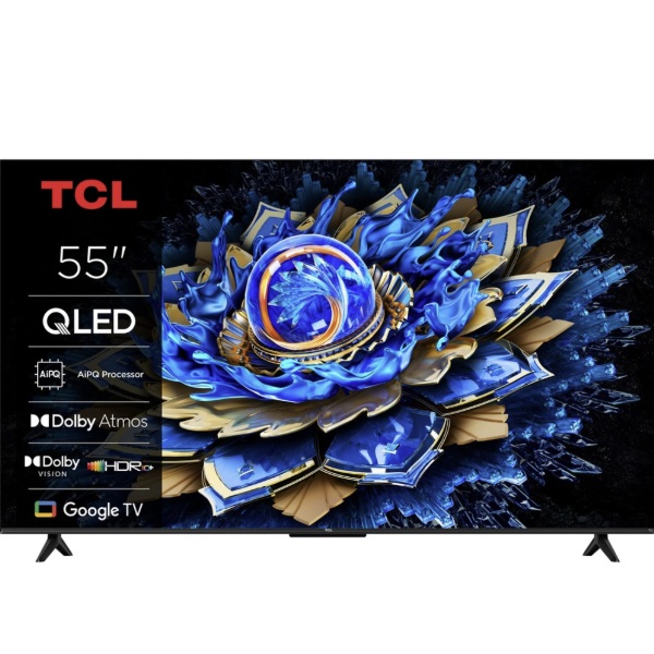 TCL 55T69C recenzie a test