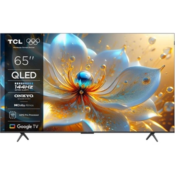 TCL 65T8C recenzie a test