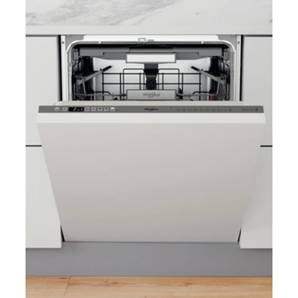 Whirlpool WIO 3O540 PELG recenzie a test