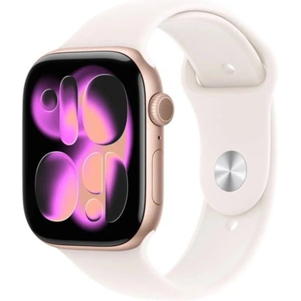 Apple Watch Series 11 recenzie a test