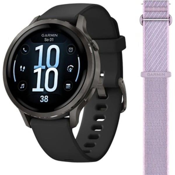 Garmin Venu 4 recenzie a test
