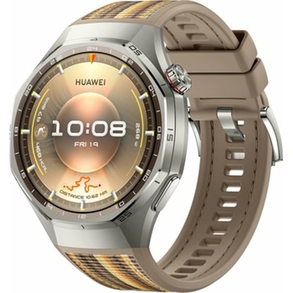 Huawei Watch GT 6 Pro recenzie a test