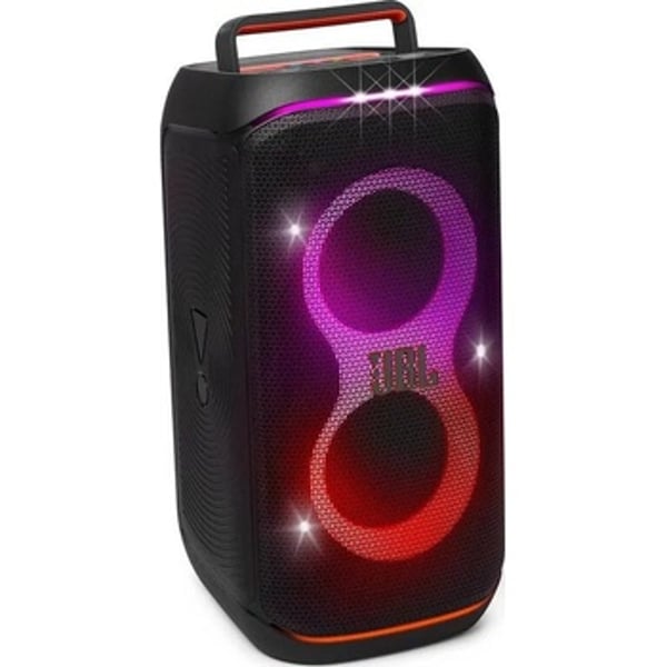 JBL PartyBox CLUB 120 recenzie a test