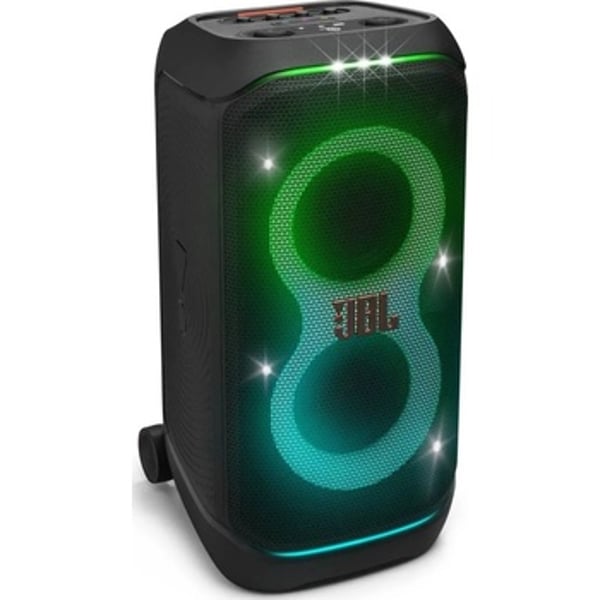 JBL PartyBox STAGE 320 recenzie a test