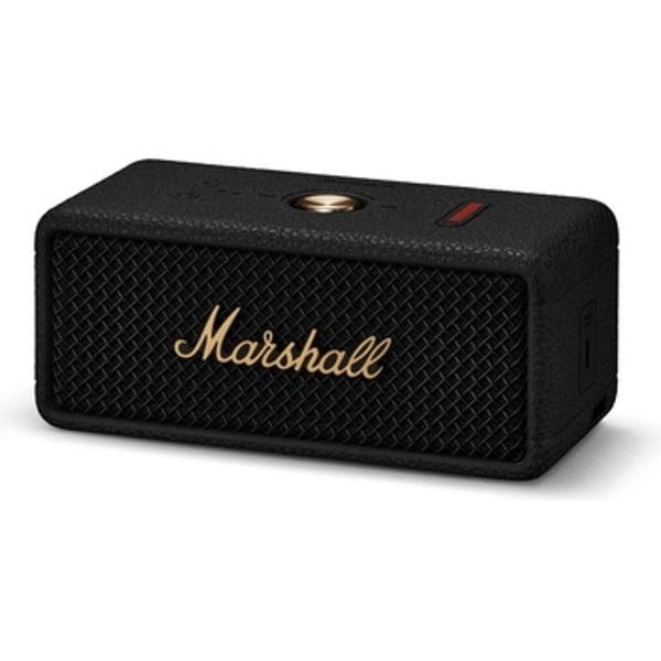 Marshall Emberton III recenzie a test